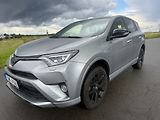 Toyota RAV4 Hybrid EXECUTIVE - náhled 1