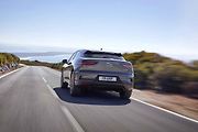 Jaguar I-Pace.