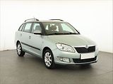 Škoda Fabia (2011) 1.6 TDI, Tempomat - náhled 1
