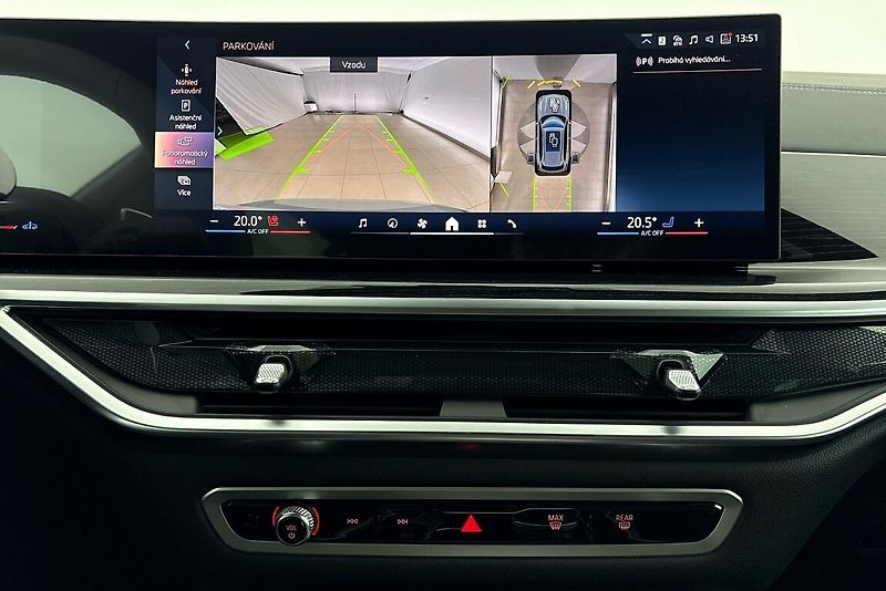 BMW X5 xDrive40d - fotka 18 z 22