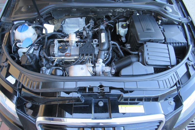 Audi A3 1.2 TFSI AUT. KLIMA - fotka 19 z 21