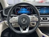Mercedes-Benz GLS Trída 400 d 4MATIC AMG Line - náhled 11