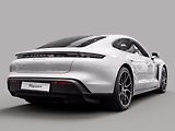 Porsche Taycan 4S Pano HuD 360 HD-Matrix - náhled 3