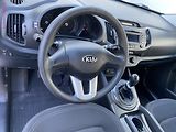 Kia Sportage (2012) 1.6 GDi, ČR, Active, AC - náhled 12