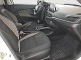 Fiat Tipo (2019) 1.4 16V, Serv.kniha, Tempomat - náhled 9
