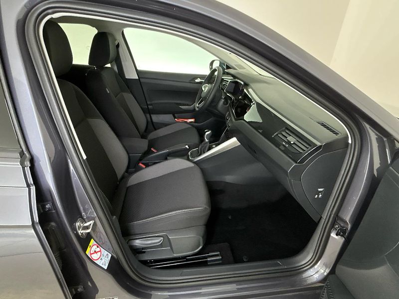 Volkswagen Taigo (2025) SUV - fotka 9 z 27