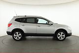 Nissan Qashqai (2009) 2.0 dCi, 7 míst, ČR,1.maj - náhled 6