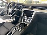 Volkswagen Passat 2,0TDI DSG 140kW*Masáž*Kam*Taž - náhled 14