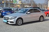 Mercedes-Benz Třídy C (2017) C 200d // REZERVOVÁNO // - náhled 2