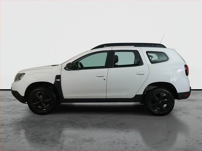 Dacia Duster (2021) 1.0 TCe, Tempomat - fotka 3 z 13