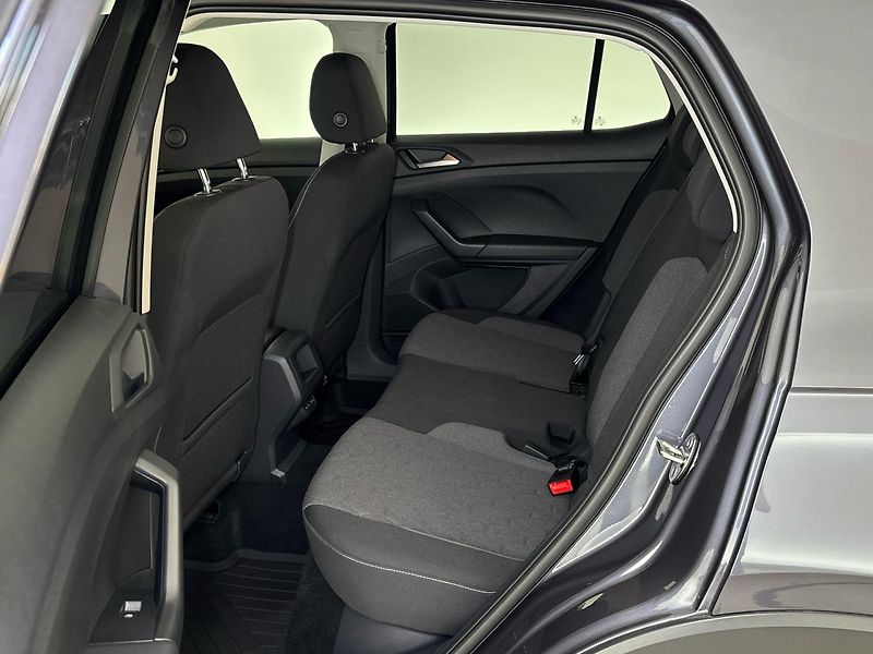 Volkswagen T-Cross People - fotka 8 z 28