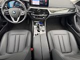 BMW Řada 5 (2022) xDRIVE 520d 140kW 4x4 CZ DPH - náhled 9