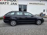 Škoda Octavia (2005) 2.0 TDI - náhled 1