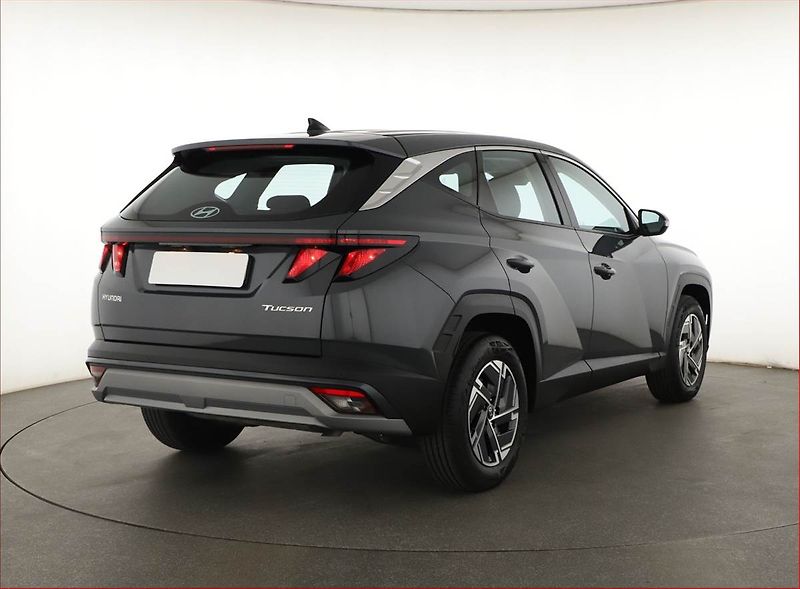 Hyundai Tucson (2026) 1.6 T-GDI - fotka 5 z 19