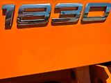 Mercedes-Benz Actros (2021) 1830 valník + HR EURO 6 - náhled 16
