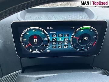 Mercedes-Benz (2021) Arocs 3251 8x4 Bordmatik  - fotka 16 z 18
