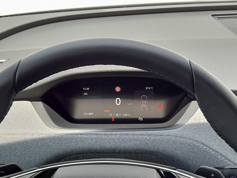 Škoda Enyaq 50 Tour 55kWh 125kW 1A - fotka 14 z 20