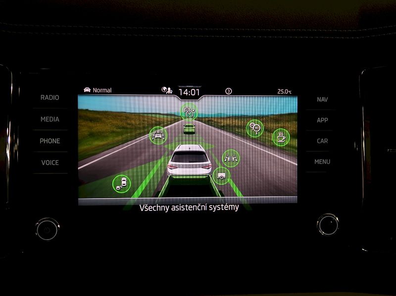 Škoda Kodiaq (2021) L&K 2.0TDI 147KW 4x4 DSG WEBAS - fotka 32 z 50