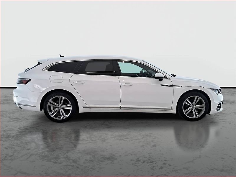 Volkswagen Arteon (2021) R-line 2.0 TDI - fotka 6 z 28