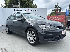 Volkswagen Golf (2018) 1.0TSI ser.knížka nová TK - fotografie inzerátu
