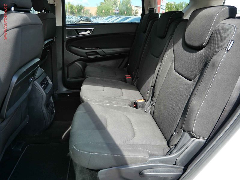 Ford S-MAX (2016) 2.0 TDCi, AT, STK6/28 - fotka 10 z 33