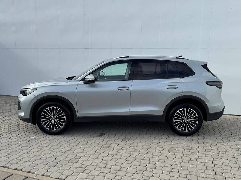 Volkswagen Tiguan (2025) People 7DSG 2,0TDi - fotka 3 z 7