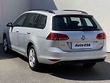 Volkswagen Golf (2014) 1.6 TDi, Comfortline, +kola - náhled 6