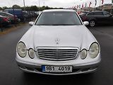Mercedes-Benz Třídy E 2,2CDi - náhled 6