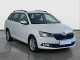 Škoda Fabia (2021) Style 1.0 TSI, ČR,1.maj - náhled 1