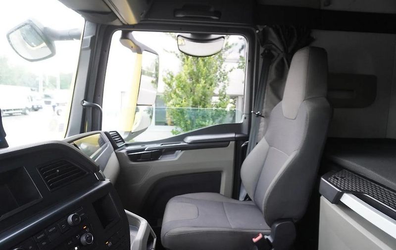 MAN TGS (2022) 18.430 shrnovačka EURO 6 - fotka 15 z 17