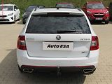 Škoda Octavia (2014) 2.0TDi, Bixen, navi - náhled 4