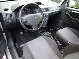 Opel Meriva (2006) 1.6 16v KLIMA FUNKČNÍ - náhled 13