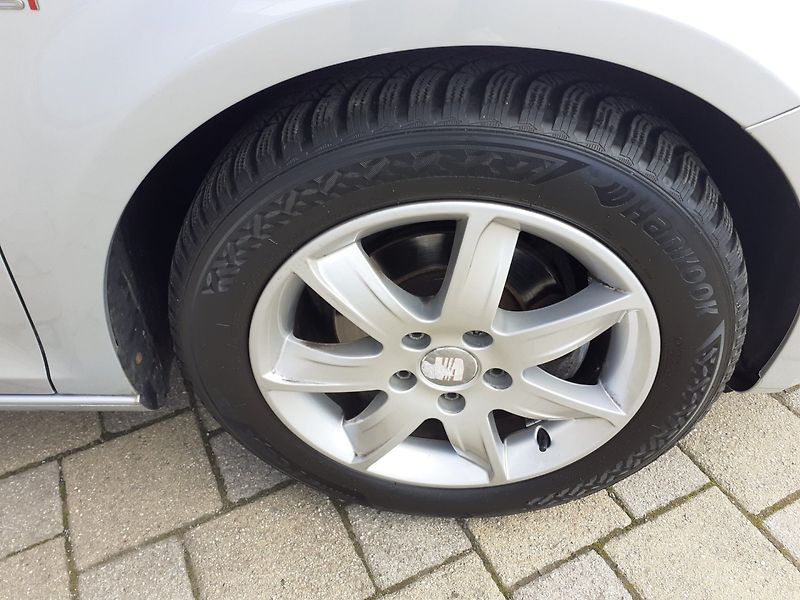 Seat Leon (2010) 1.2 TSi 77kw - fotka 21 z 39