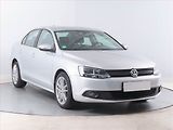 Volkswagen Jetta (2011) 1.6 TDI, Tempomat - náhled 1