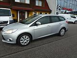 Ford Focus 1,6 16V Eco 150HP - náhled 12