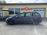 Peugeot 307 1.6i 80kw/2 sady pneu - náhled 6
