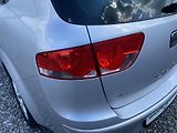 Seat Altea 1.6 MPI 102PS + LPG STK  - náhled 35