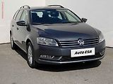 Volkswagen Passat (2012) 1.4 TSi, Comfortline, +kola - náhled 1