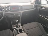 Kia Sportage (2017) 1.6 GDI, ČR,1.maj, Serv.kniha - náhled 8