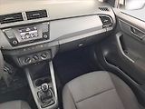 Škoda Fabia (2015) 1.4 TDI, Serv.kniha - náhled 8
