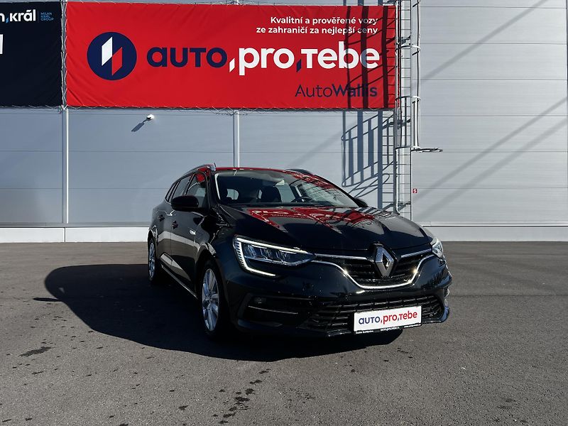 Renault Mégane 1.3Tce Business 1.Maj DPH TZ - fotka 2 z 22