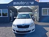 Škoda Roomster 1,2 - náhled 1