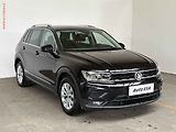 Volkswagen Tiguan (2019) 1.5 TSi, ČR, LED, autoAC - náhled 1