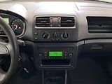 Škoda Roomster (2013) Ambition 1.4 16V, Serv.kniha - náhled 12