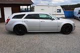 Chrysler 300C (2007) REZERVACE - náhled 8