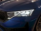 Škoda Octavia (2025) SPORTLINE 2.0TDI DSG CANTON - náhled 10