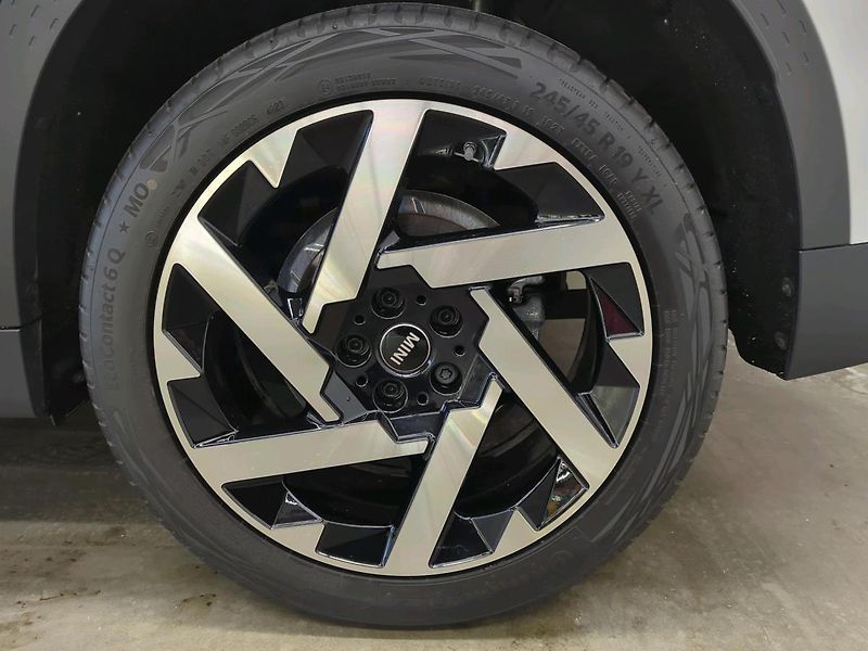 Mini Countryman C - fotka 16 z 17