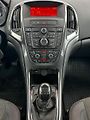 Opel Astra 2.0CDTI 121kW CZ Kůže TZ - náhled 8