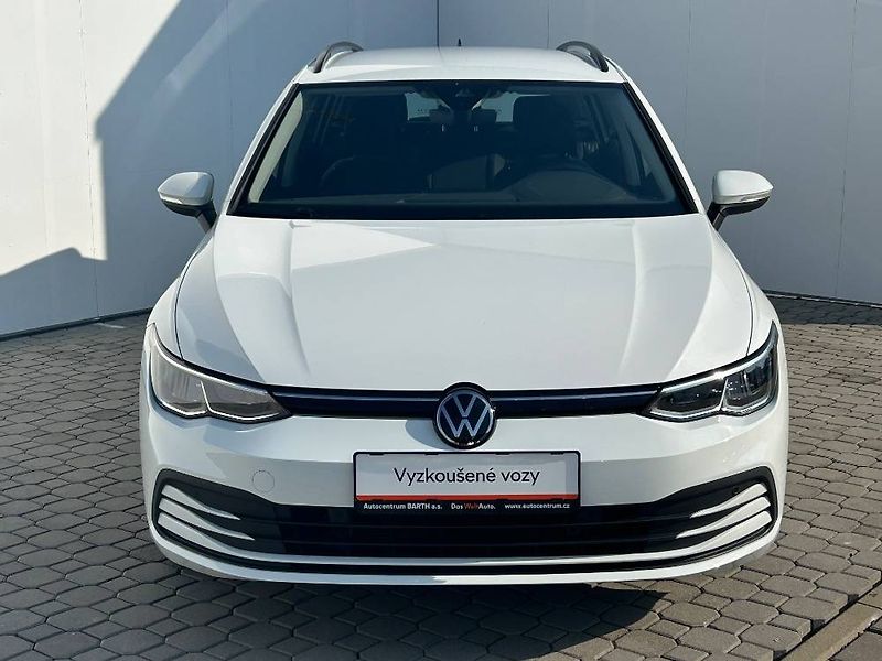 Volkswagen Golf Life 6G 1,5TSi - fotka 4 z 24