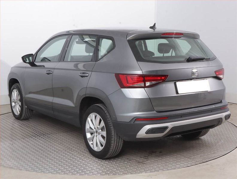 Seat Ateca (2023) Style 2.0 TDI - fotka 4 z 16